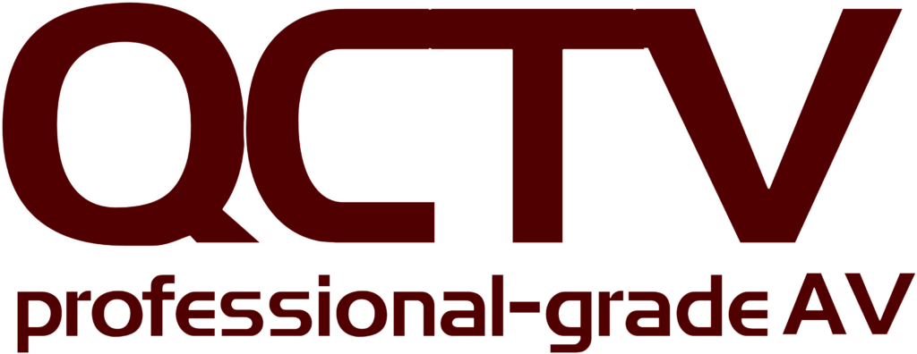 QCTV logo